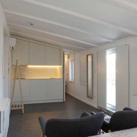 Апартаменты Oporto Design Attic - Solar Da Avenida Экстерьер фото
