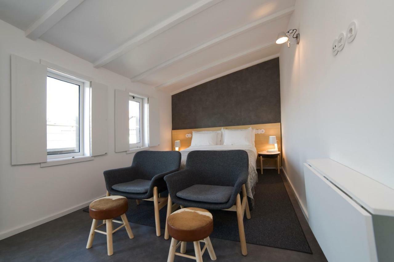 Апартаменты Oporto Design Attic - Solar Da Avenida Экстерьер фото