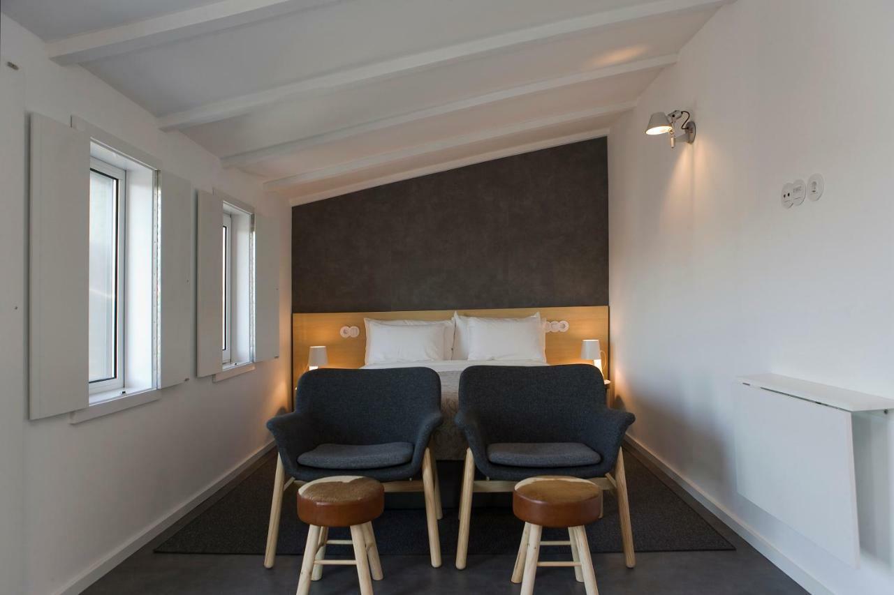 Апартаменты Oporto Design Attic - Solar Da Avenida Экстерьер фото