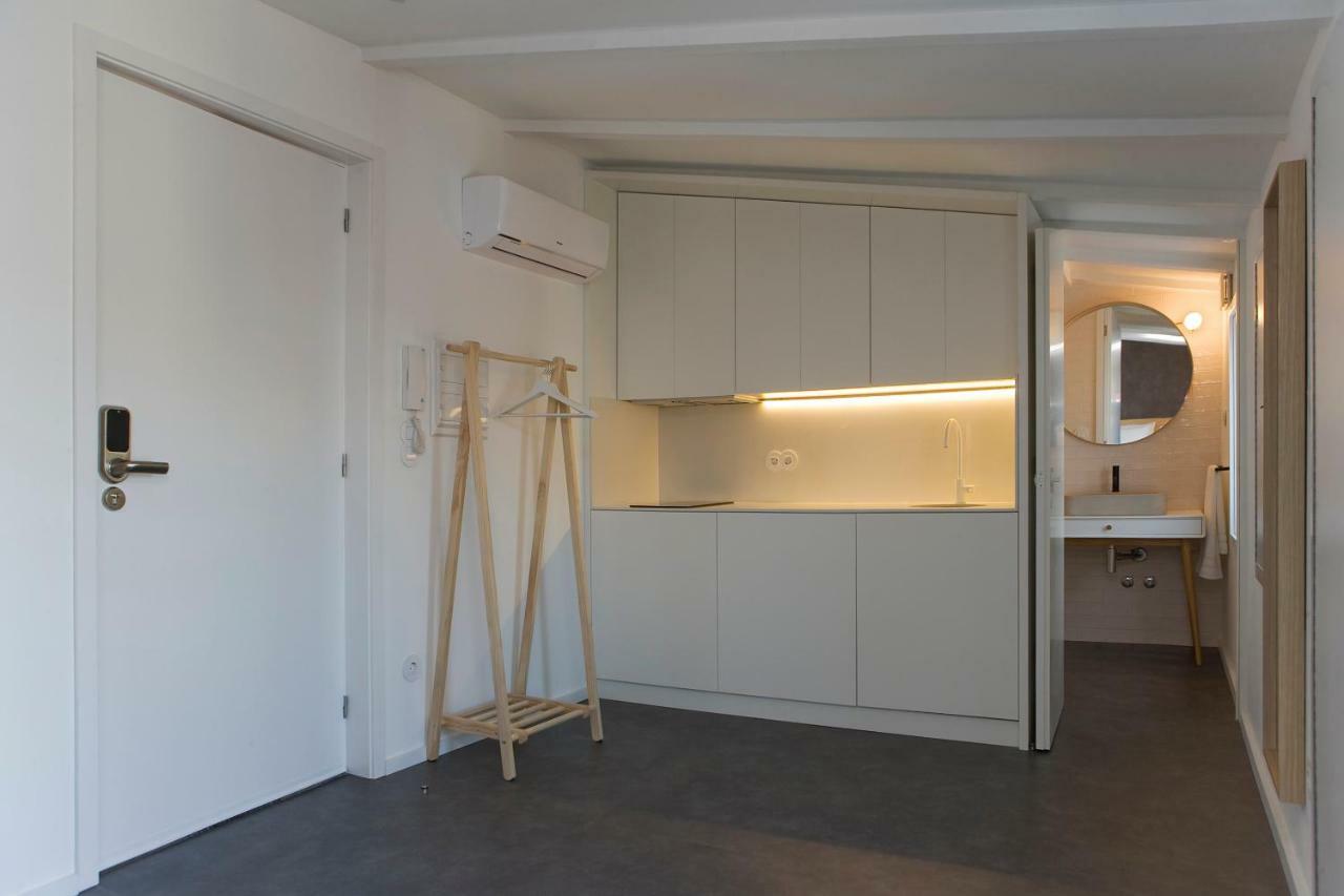 Апартаменты Oporto Design Attic - Solar Da Avenida Экстерьер фото
