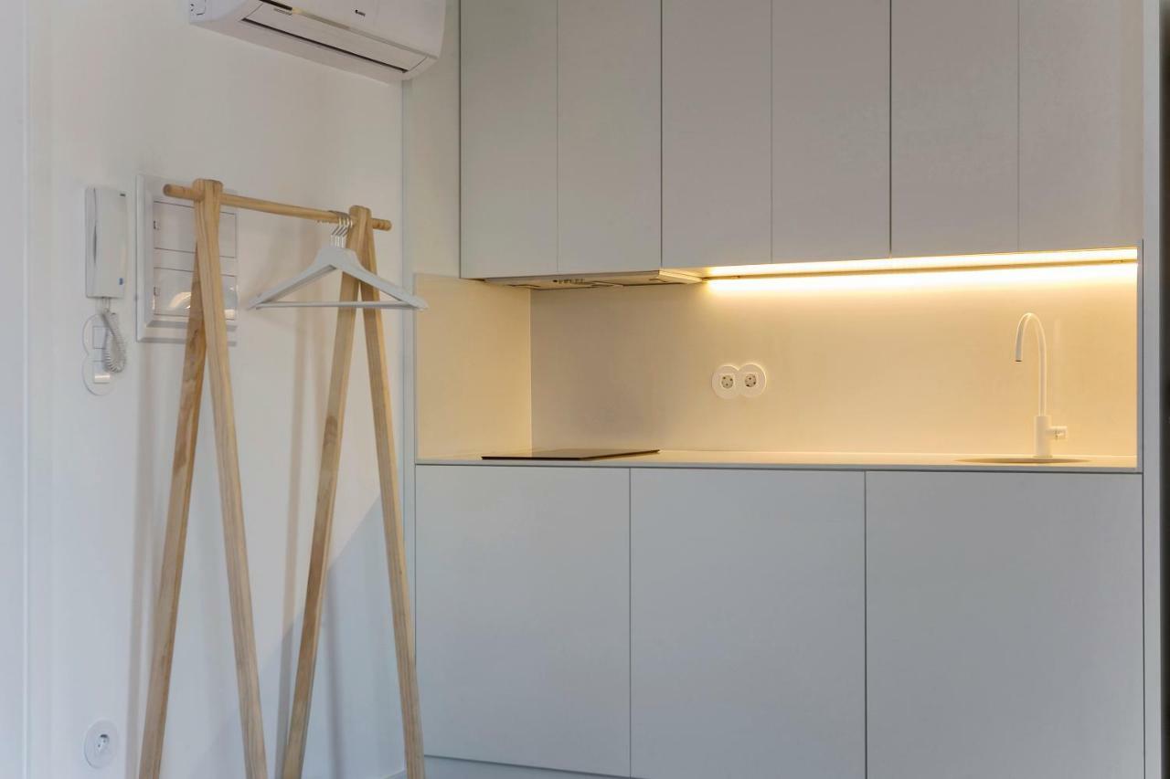 Апартаменты Oporto Design Attic - Solar Da Avenida Экстерьер фото